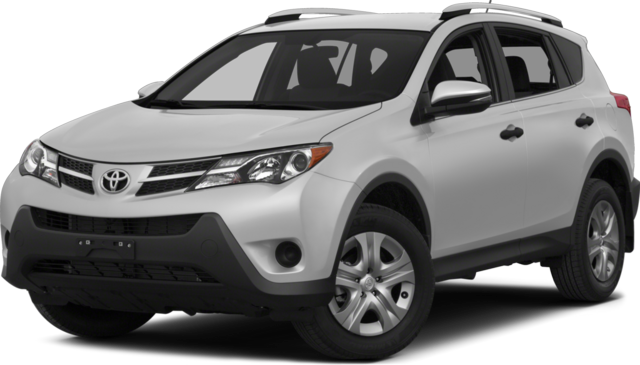 toyota rav4 competition #1