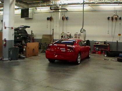 bodyshop
