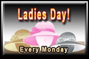 ladiesday