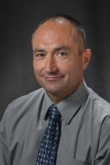 Alex Adams