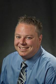 Jeff Carroll