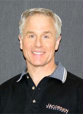 Jim Turner