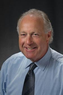 Michael Pollock