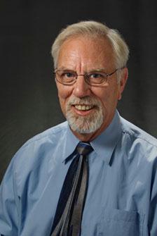 Rick Mousseau
