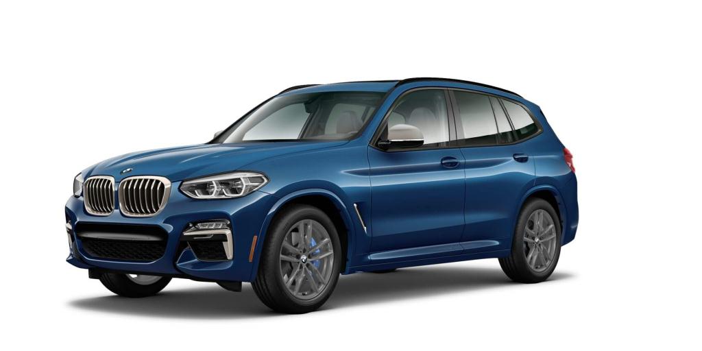x3-m40i