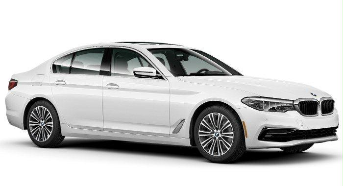 530i-sedan