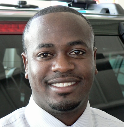 Algreen Bakasa