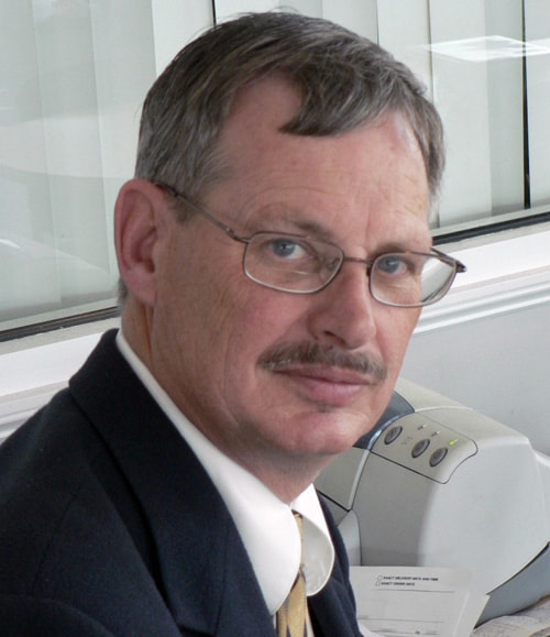 Brooks Donahue