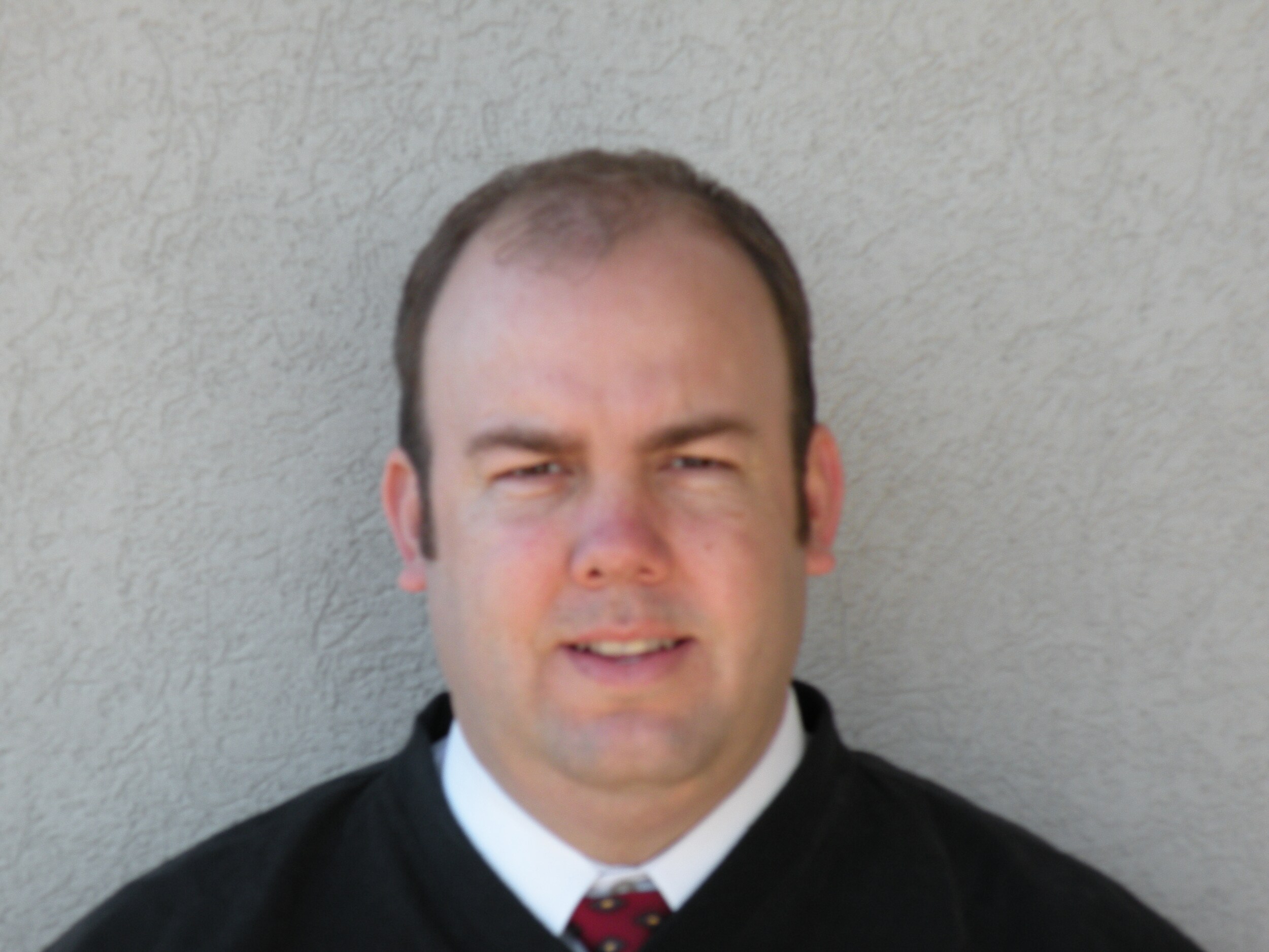 Todd McDonald
