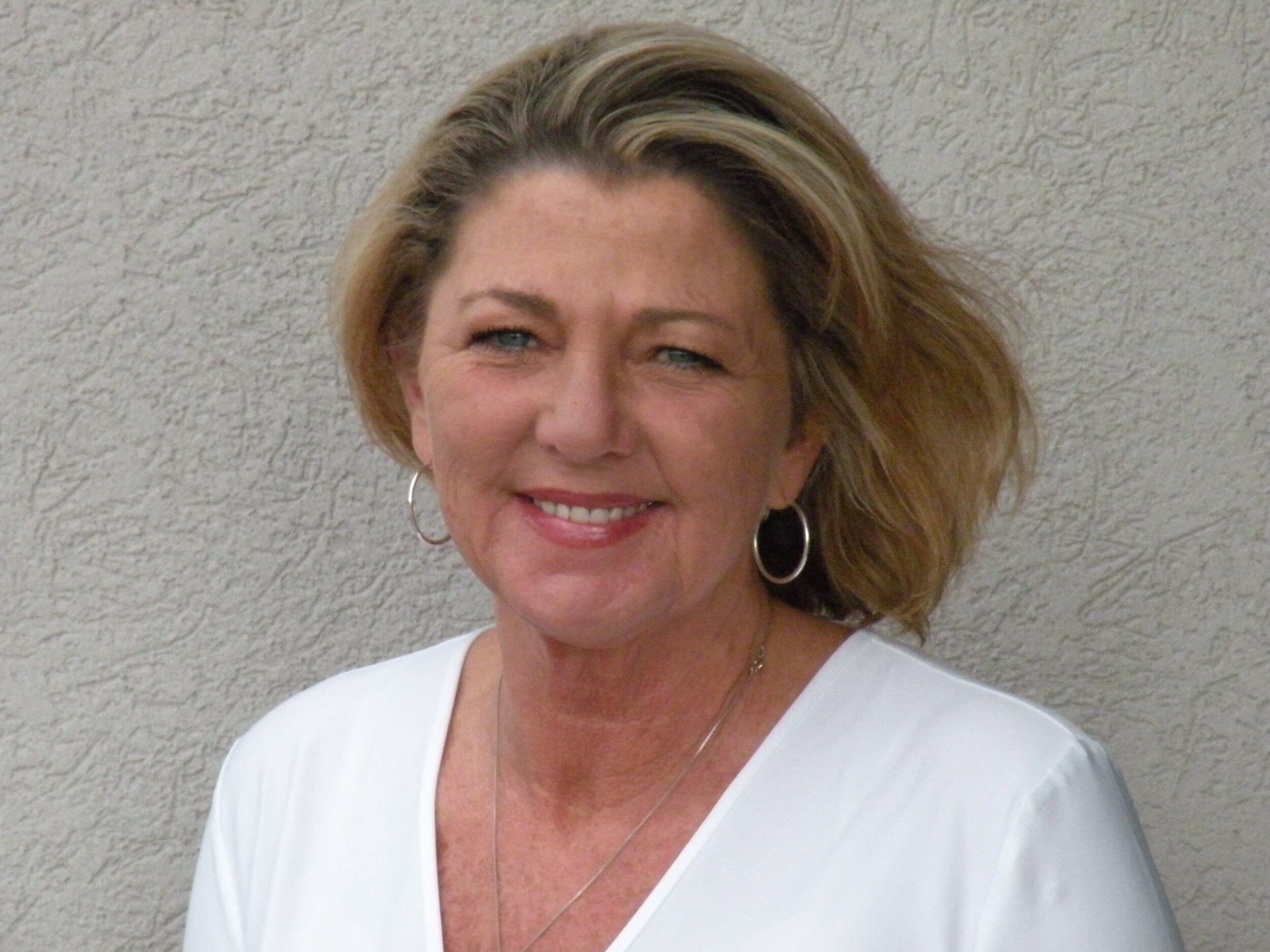 Kathy Kirchman