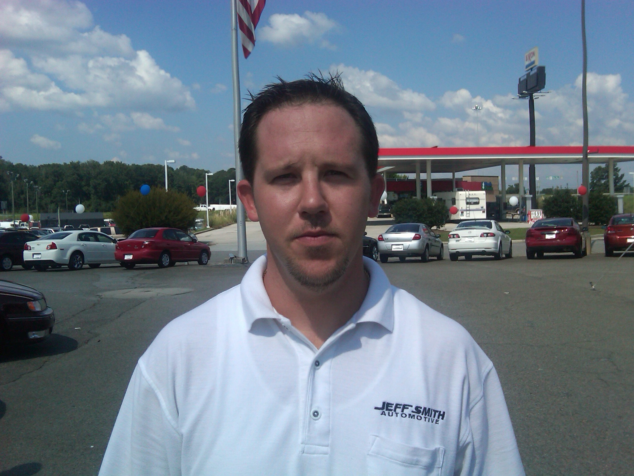 Jeff smith nissan perry georgia #3