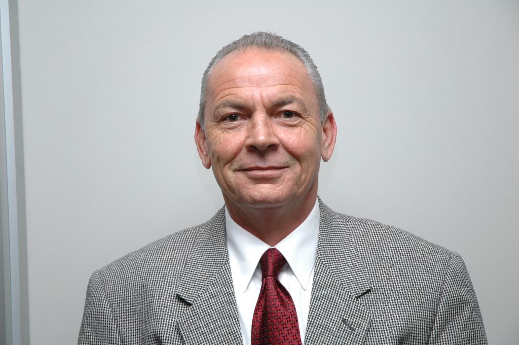 Chris Anglemyre