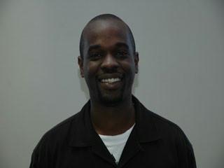 Antoine Burks