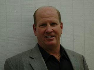 Joe Wriggie