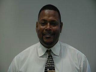 Kenneth Hampton
