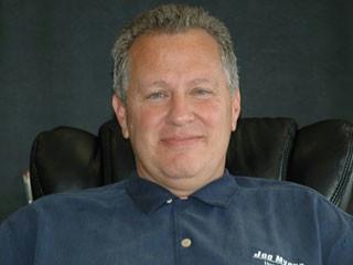 Bill Tennant