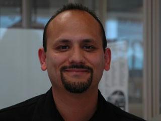 Mario Garza