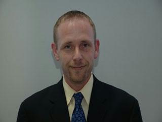 Mike Richey