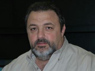 Paul Scallin