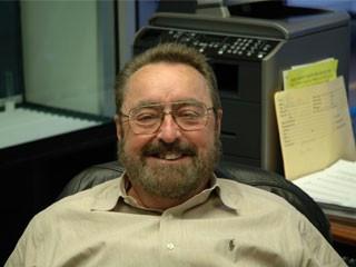 Tom Hetzel