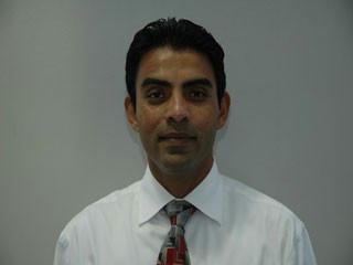 Vijay Singh