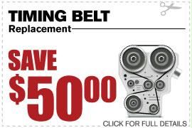 Timing Belt