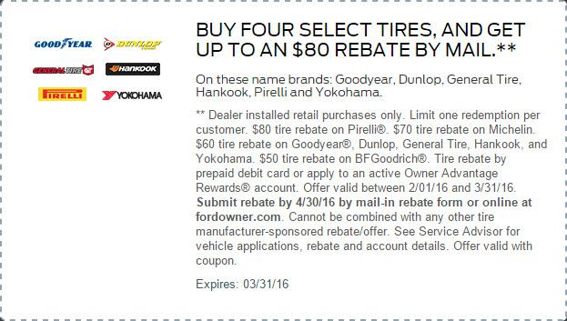 tires