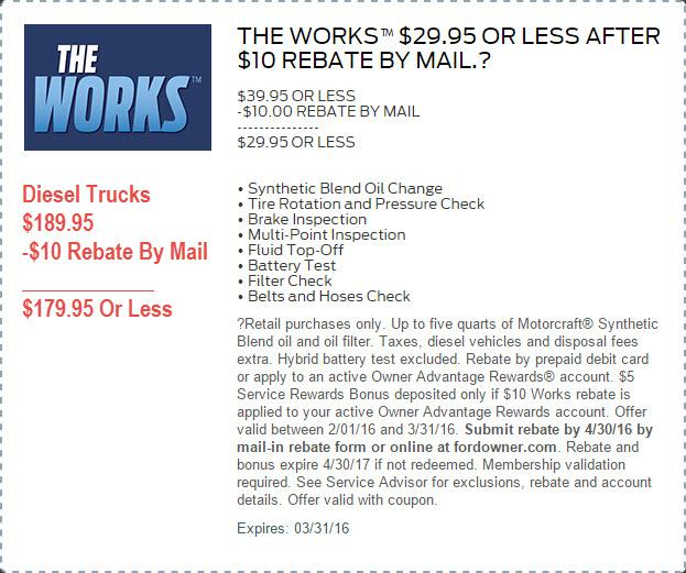 Works