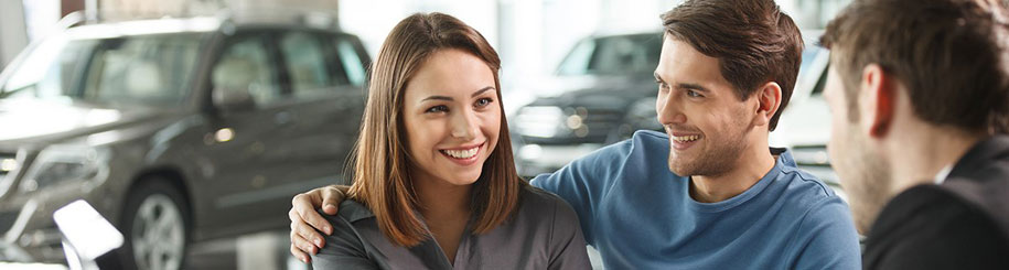 Apply for Finance - Get Approved