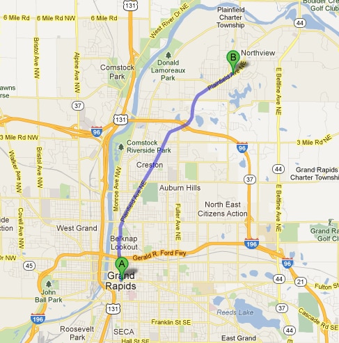 Forex grand rapids