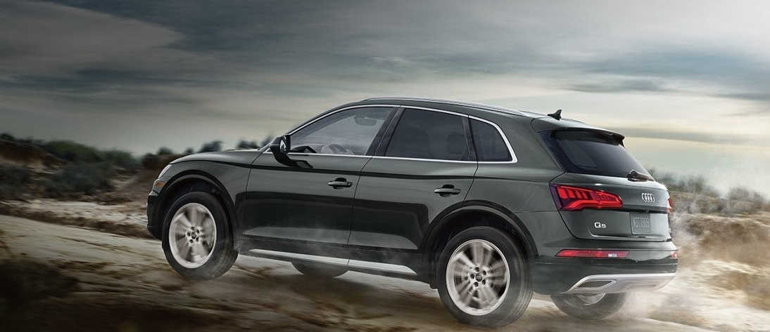 2020 Audi Q5 for Sale in Kansas City, MO