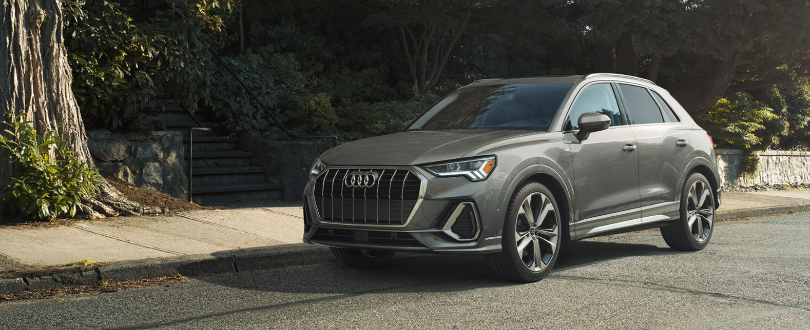 2020 Audi Q3 for Sale near Mission, KS
