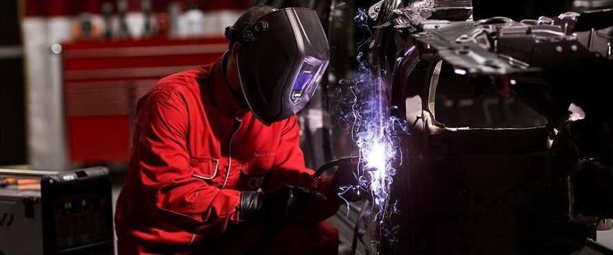 Audi Collision Repair in Kansas City, MO