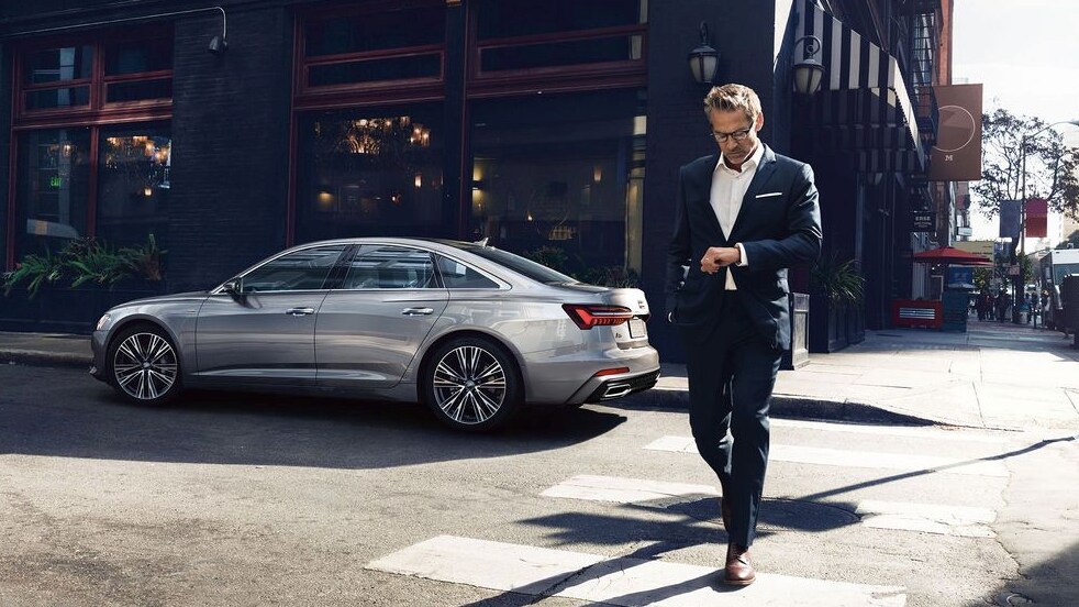2020 Audi A6 for Sale in Kansas City, MO