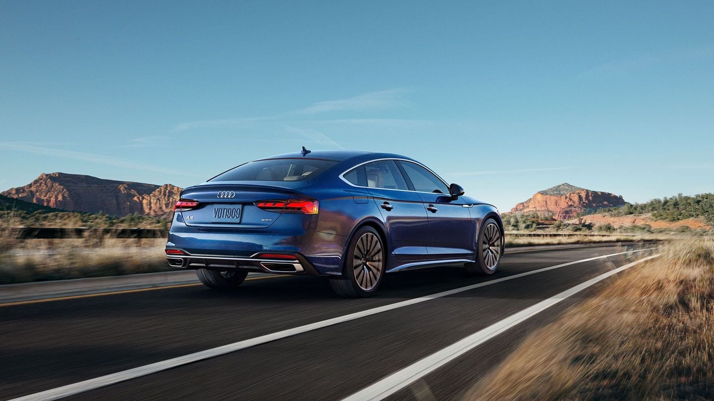2020 Audi A5 for Sale near Mission, KS