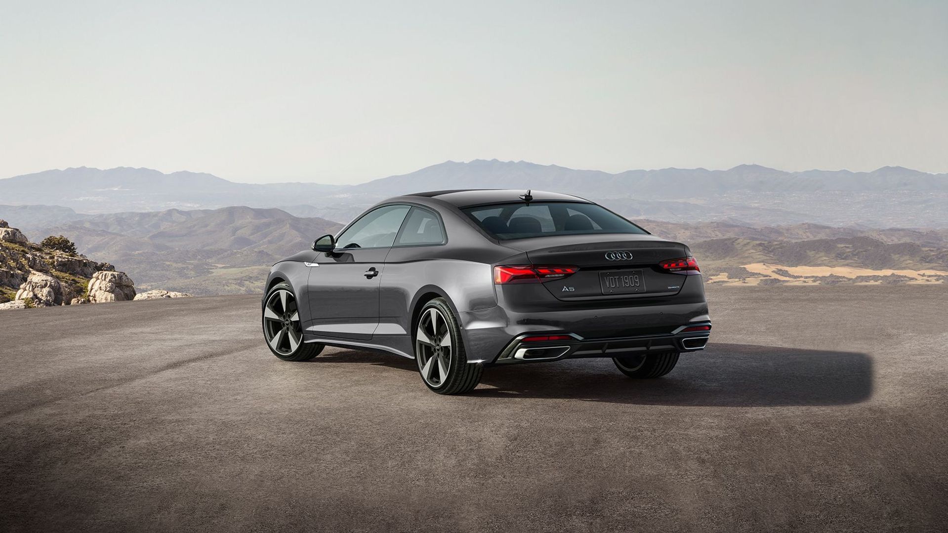 2020 Audi A5 Lease in Kansas City, MO
