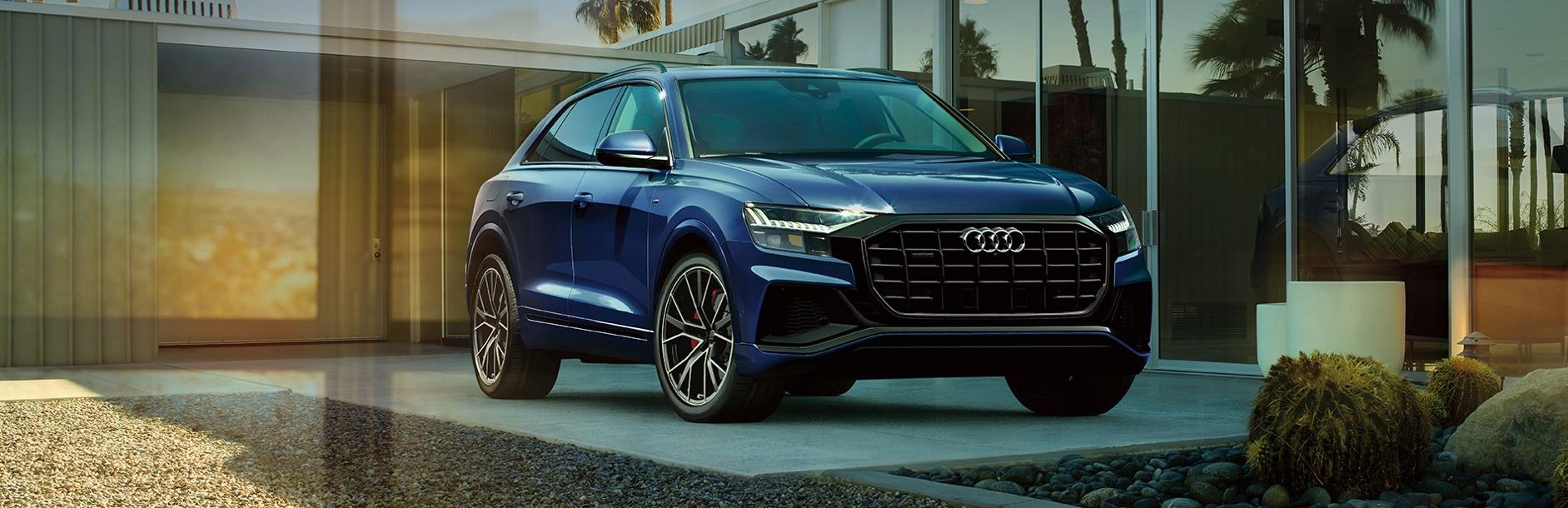 2020 Audi Q8 for Sale in Kansas City, MO