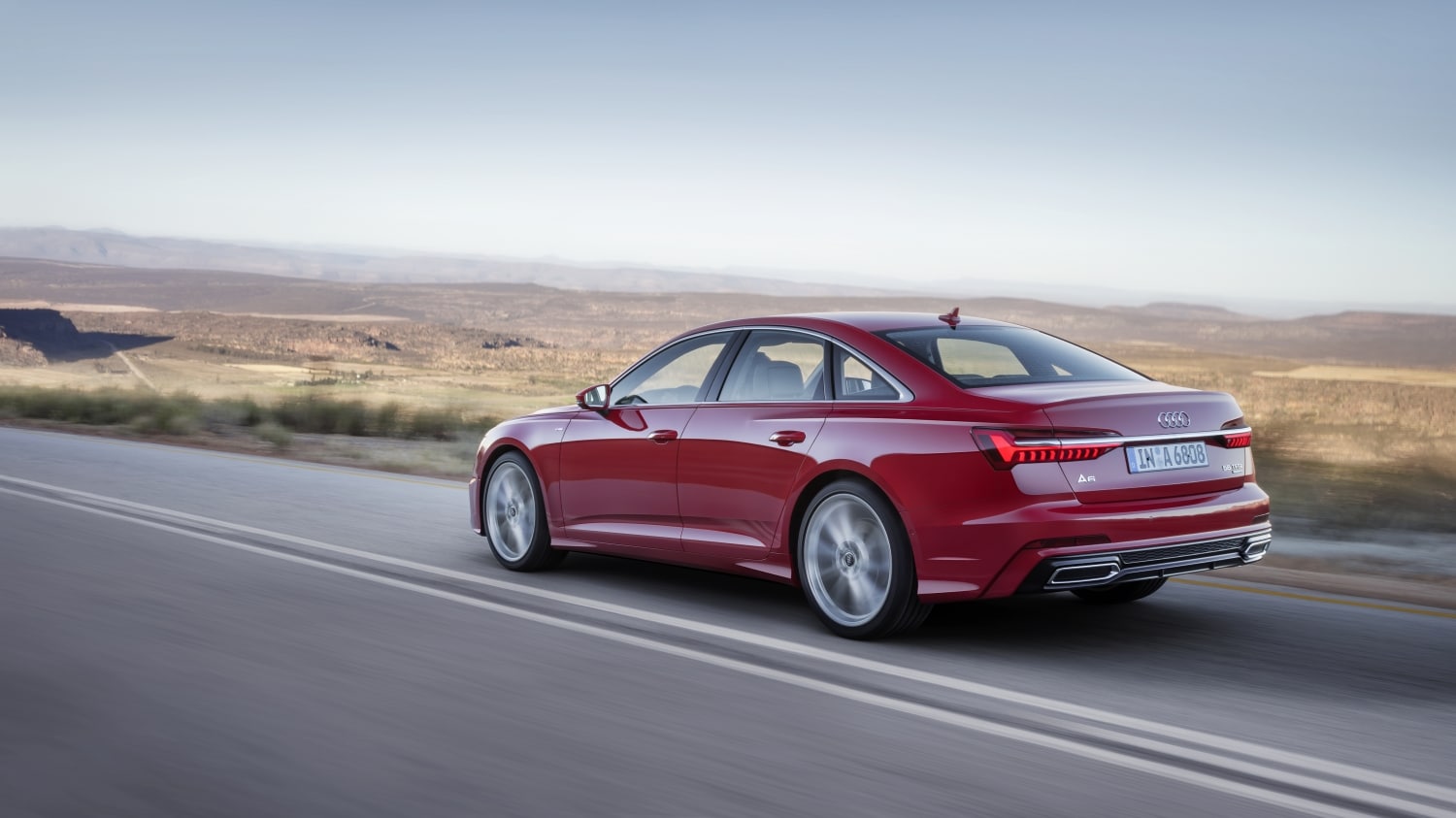 2019 Audi A6 for Sale in Kansas City, MO