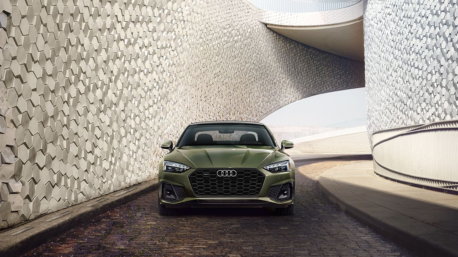 2020 Audi A5 for Sale in Kansas City, MO