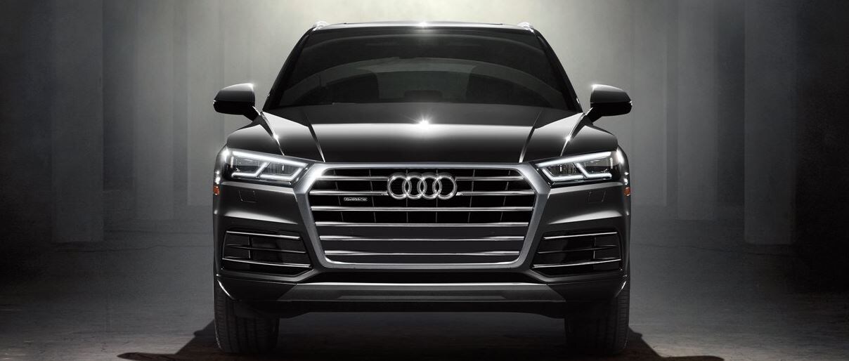 2020 Audi Q5 Leasing in Kansas City, MO