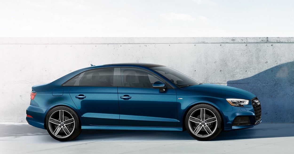 Pre-Owned Audi Vehicles for Sale in Kansas City, MO