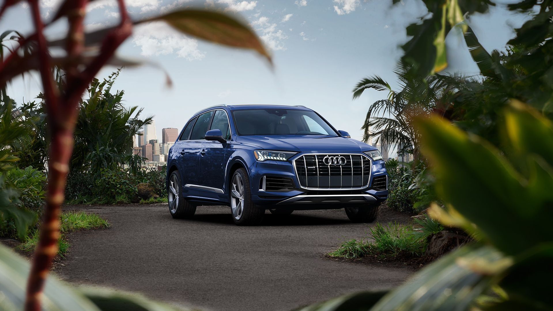 2020 Audi Q7 for Sale in Kansas City, MO