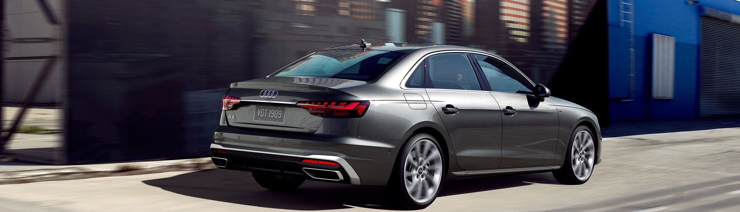2020 Audi A4 for Sale in Kansas City, MO