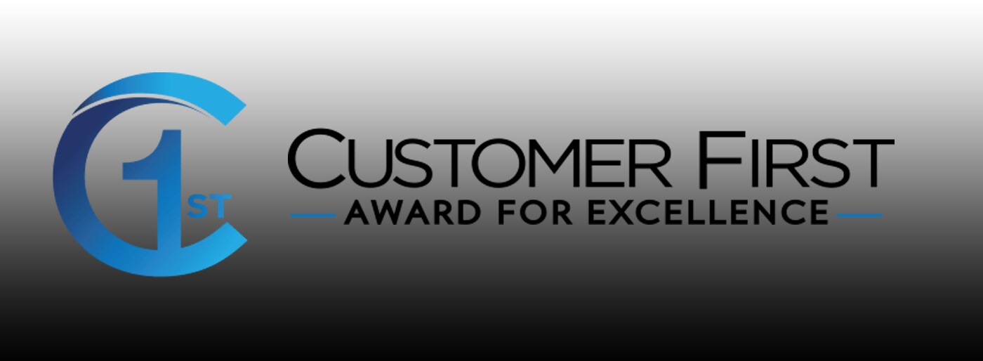 CUSTOMER FIRST AWARD FOR EXCELLENCE - CFAFE.png