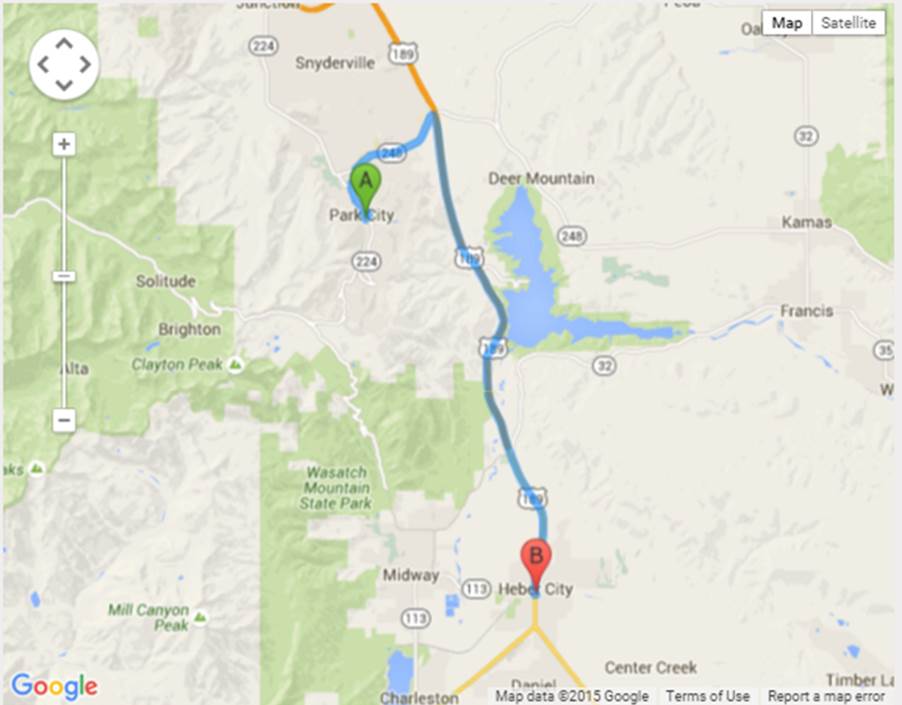 Get Directions From Park City Utah.jpg