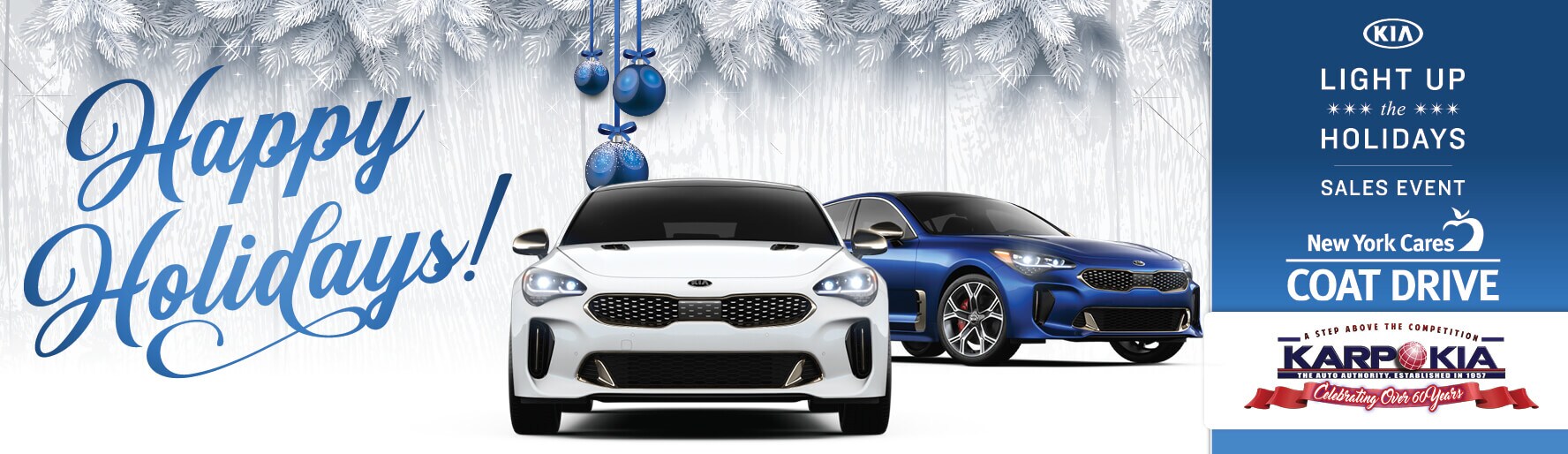 NY Kia Specials New York Vehicle Deals & Savings Long Island NYC