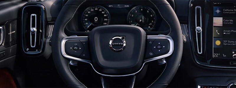 Volvo SUVs Rockville Centre NY