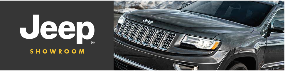 Jeep Dealership Sandusky