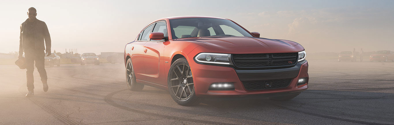 2015 Dodge Charger 2015 Dodge Charger