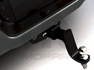 Mopar Mud Guards Mopar Mud Guards